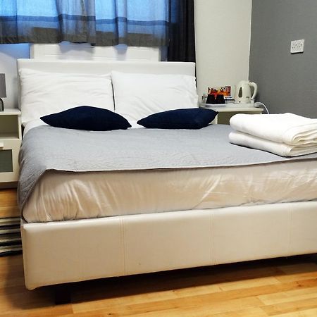 Ava Residence Leeds  Esterno foto