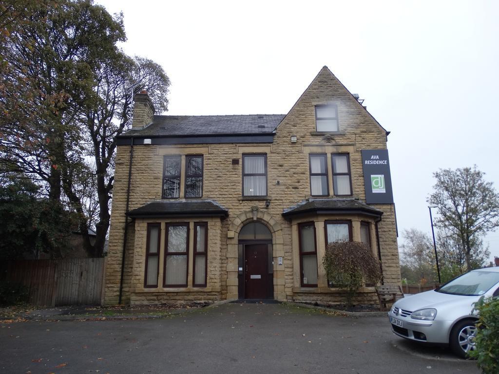 Ava Residence Leeds  Esterno foto