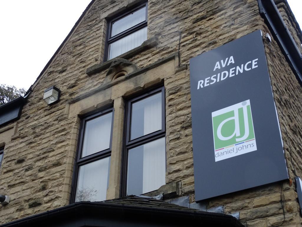 Ava Residence Leeds  Esterno foto