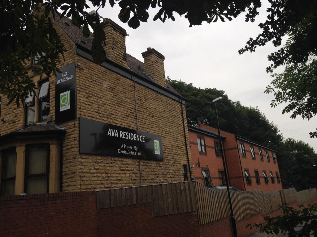 Ava Residence Leeds  Esterno foto