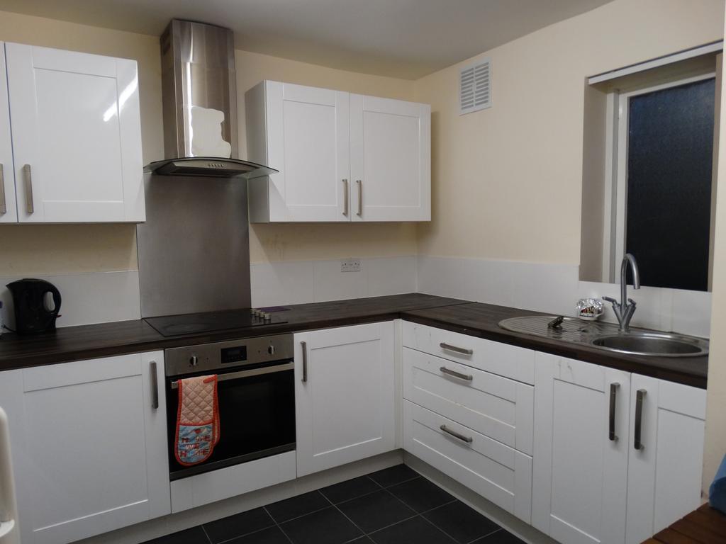 Ava Residence Leeds  Esterno foto