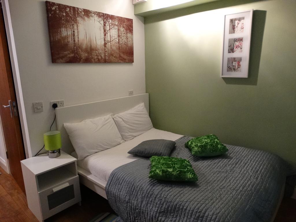 Ava Residence Leeds  Esterno foto