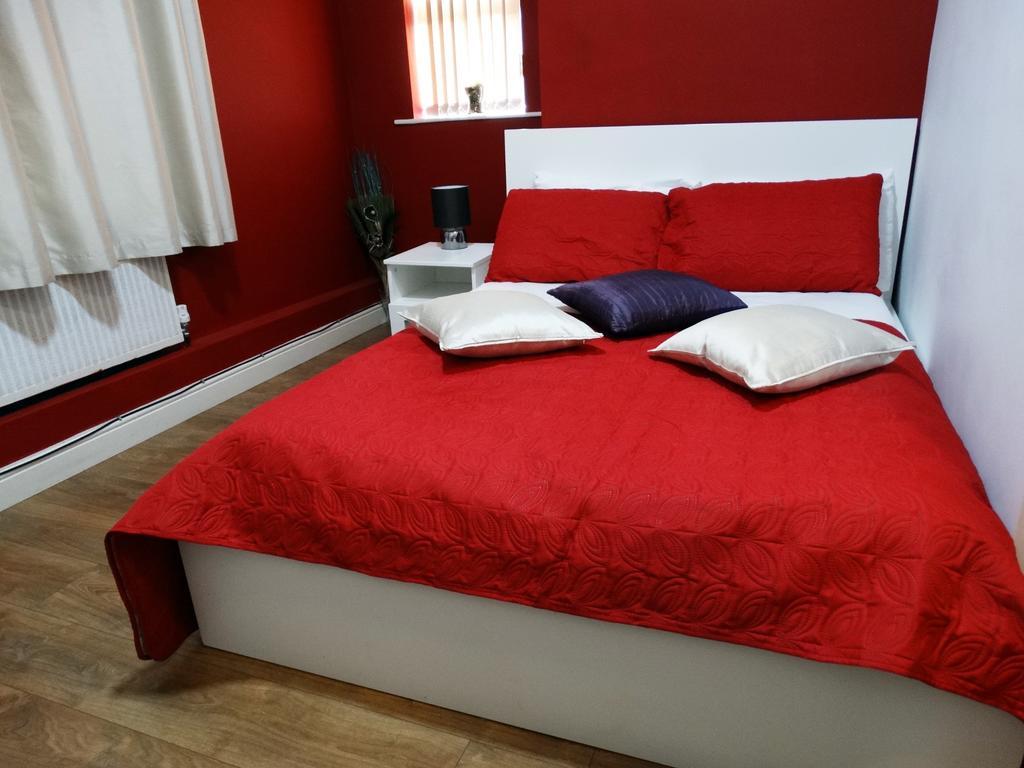 Ava Residence Leeds  Esterno foto