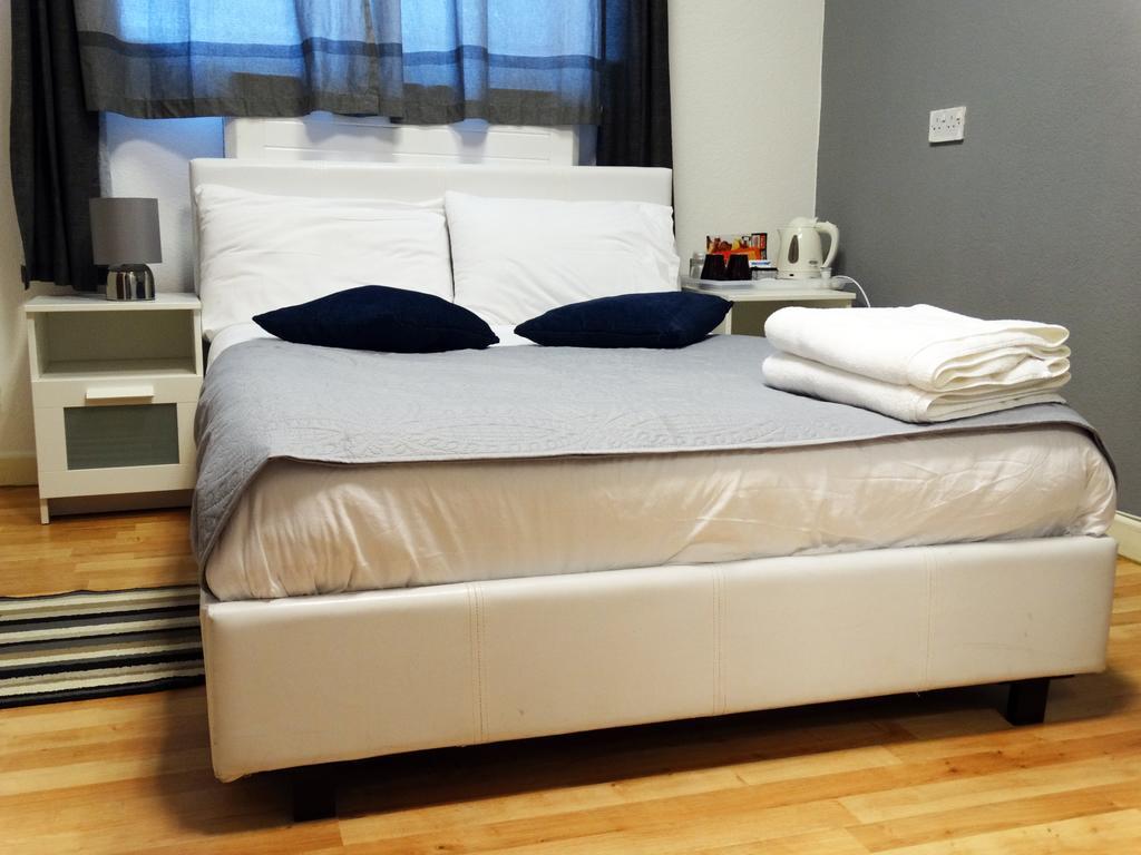 Ava Residence Leeds  Esterno foto