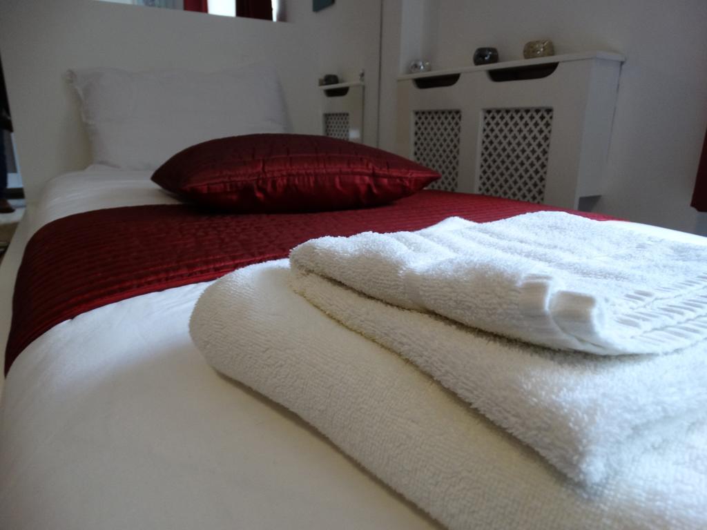 Ava Residence Leeds  Esterno foto