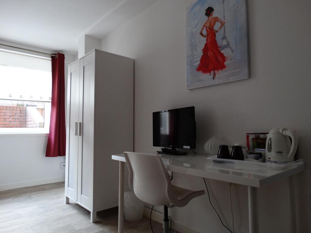 Ava Residence Leeds  Esterno foto