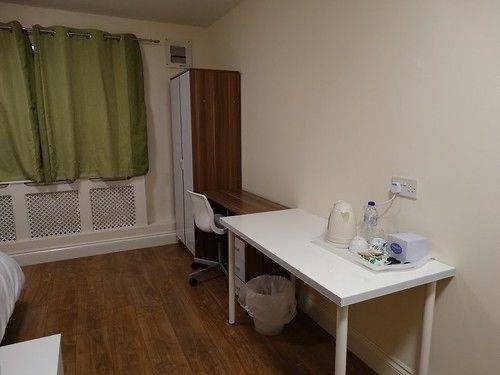 Ava Residence Leeds  Esterno foto