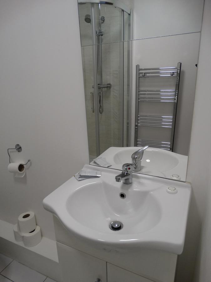 Ava Residence Leeds  Esterno foto