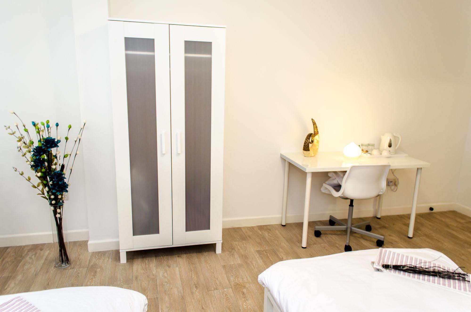 Ava Residence Leeds  Esterno foto