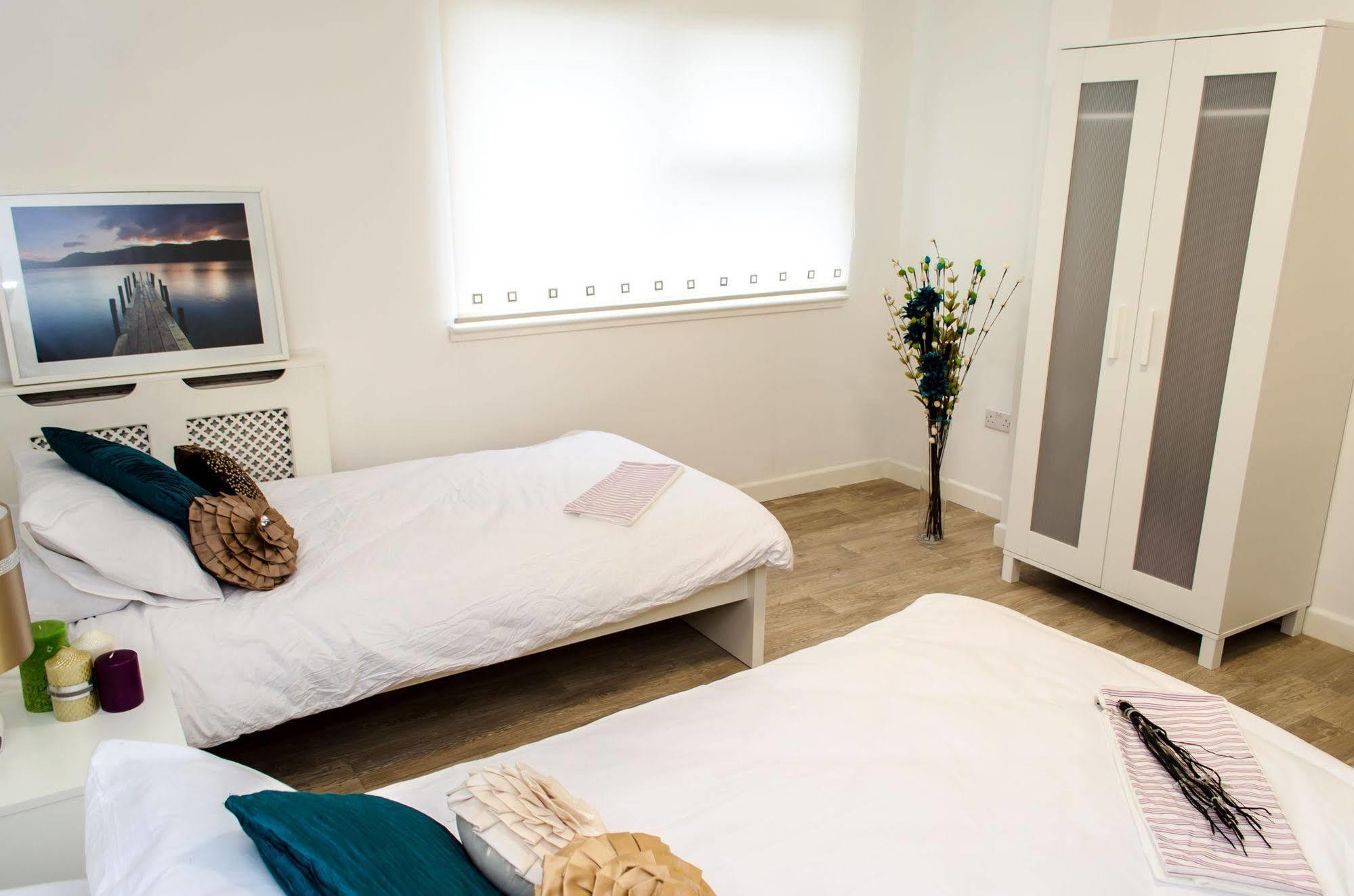 Ava Residence Leeds  Esterno foto