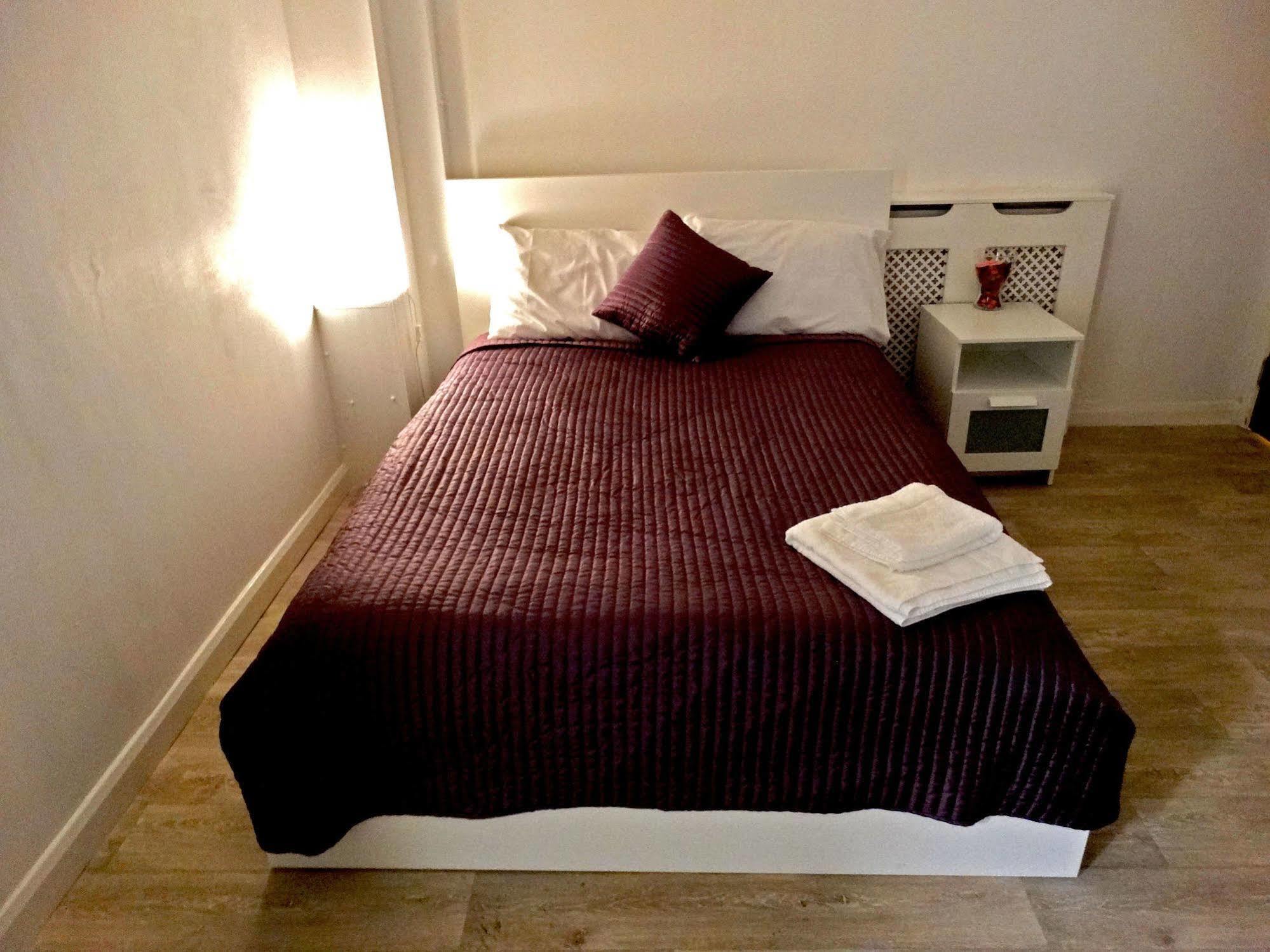 Ava Residence Leeds  Esterno foto
