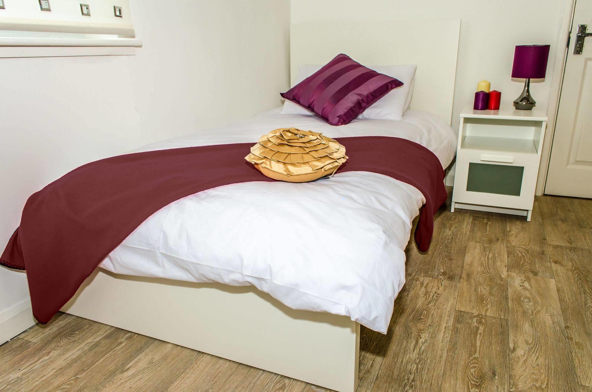 Ava Residence Leeds  Esterno foto