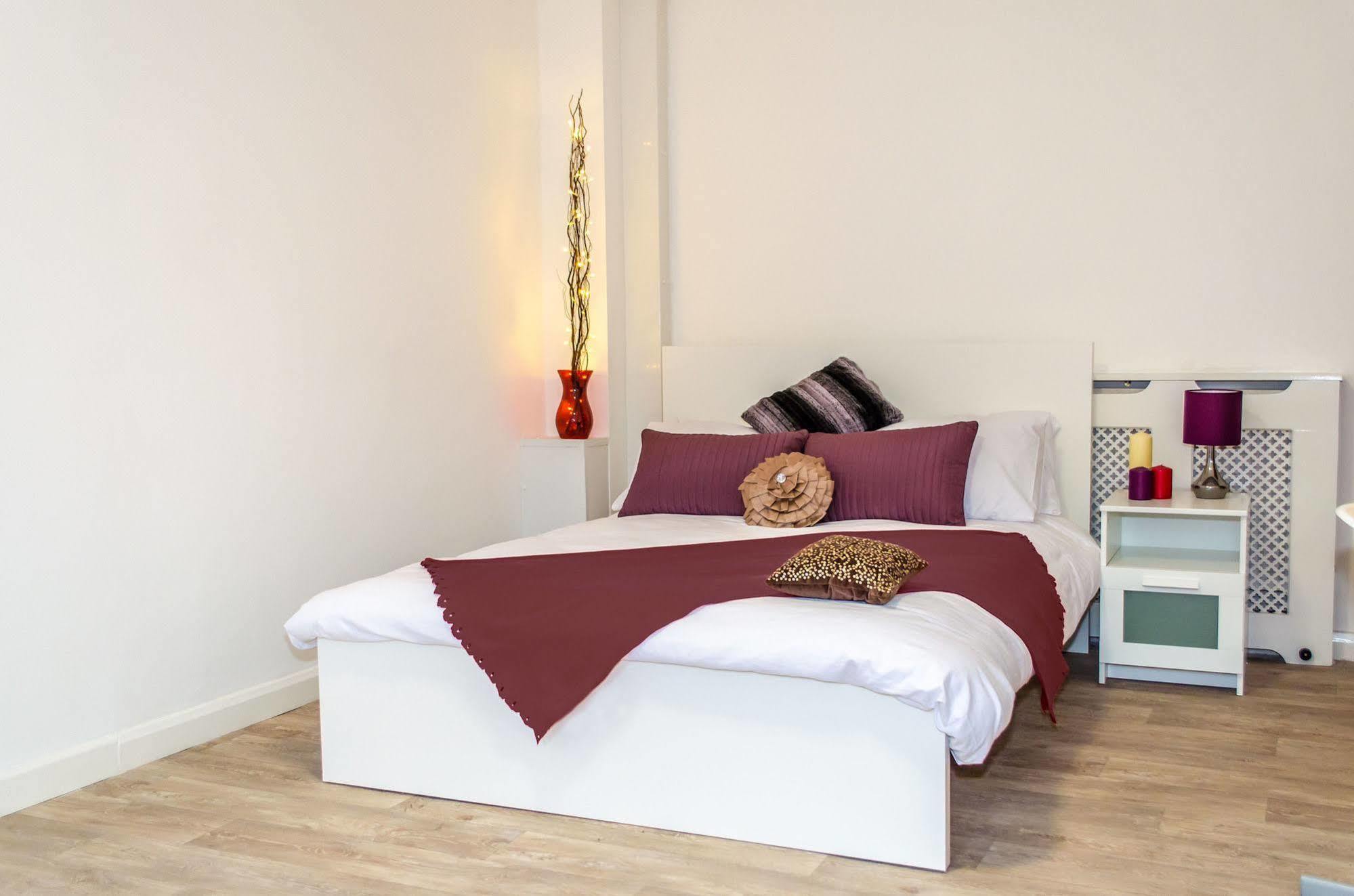 Ava Residence Leeds  Esterno foto