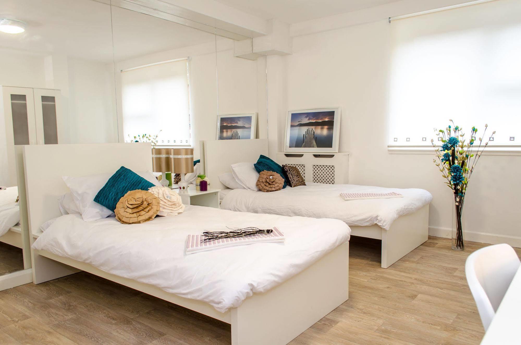 Ava Residence Leeds  Esterno foto