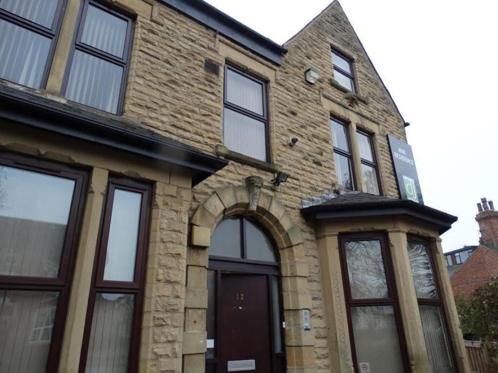 Ava Residence Leeds  Esterno foto
